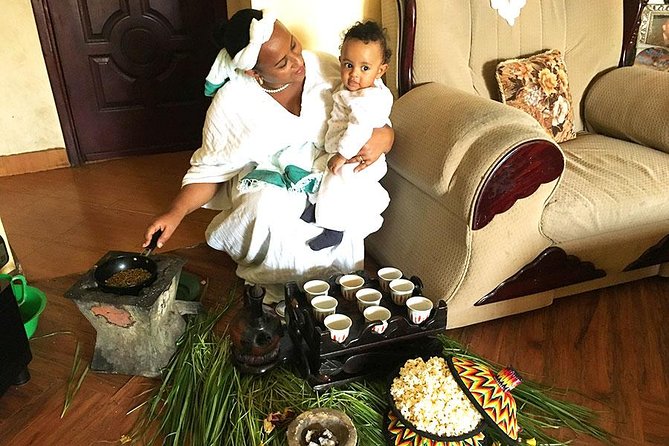 Unique Ethiopian Cooking Class and Coffee Ceremony with a Local in Addis Ababa - What the 3-hour experience looks like, from start to finish