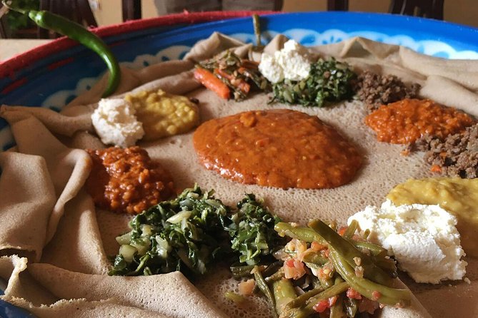 Unique Ethiopian Cooking Class and Coffee Ceremony with a Local in Addis Ababa - Logistics reality check: meeting point, transit, and timing