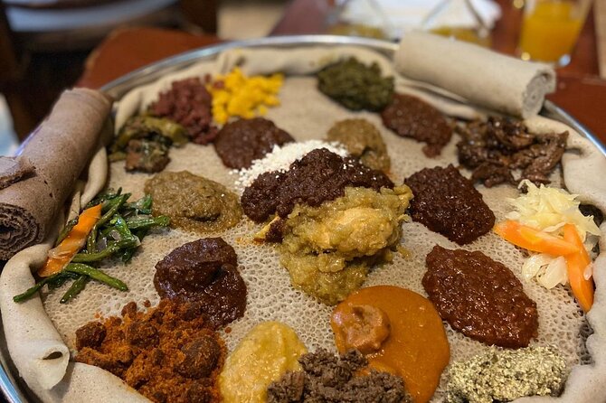 Vintage Coffee Shops, Restaurants, Sightseeing in Addis Ababa - A full Addis Ababa day built around coffee, food, and real stories