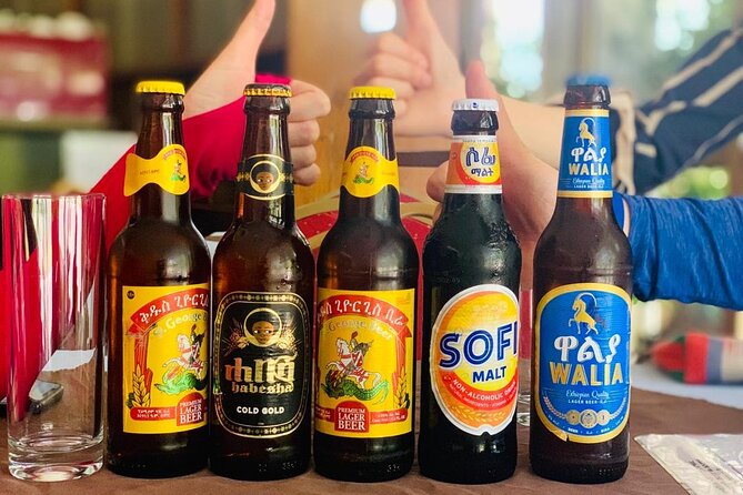 Vintage Coffee Shops, Restaurants, Sightseeing in Addis Ababa - Totot Traditional food hall in Gerji: live music, honey wine, and dance moments