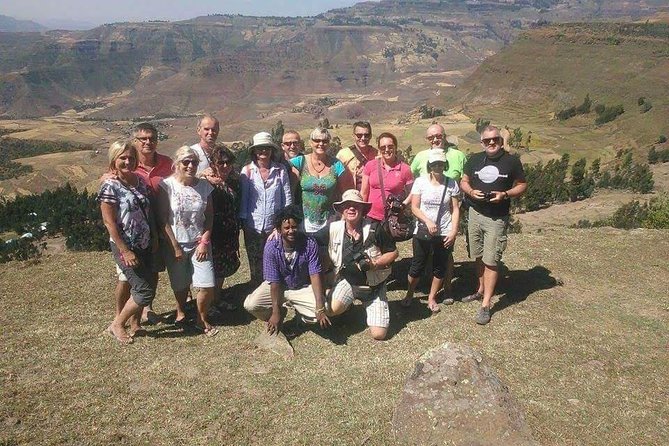 Visit the rock hewn churches - Quick practical tips for a smoother day in Lalibela