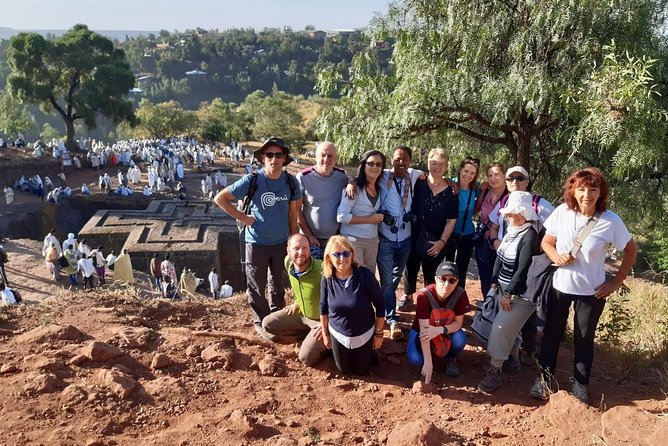 Visiting Lalibela churches - Practical details that will shape your comfort