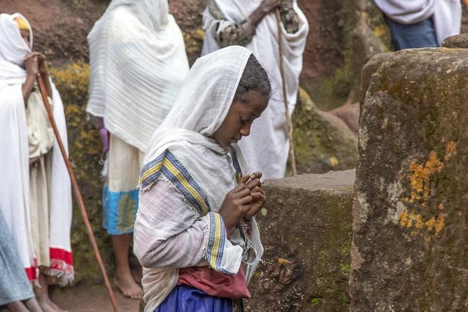 Visiting Lalibela churches - Should you book this tour?