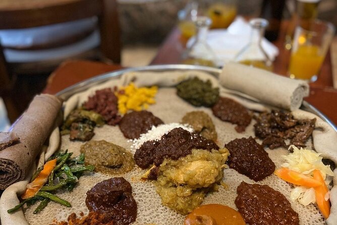 Walking Tour of Addis Abeba - Discover Addis the Authentic way - Price and value: what $70 covers, and what to budget for