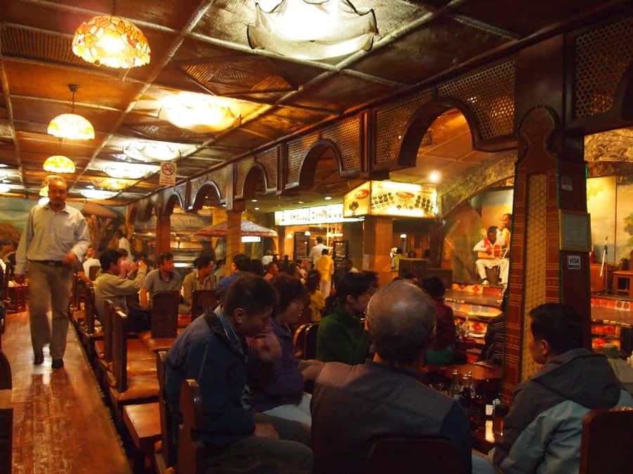 Yod Abyssinia Cultural Night: Dinner, Music, and Dance - Transportation, Timing, and Who Pays Off the Most From $94